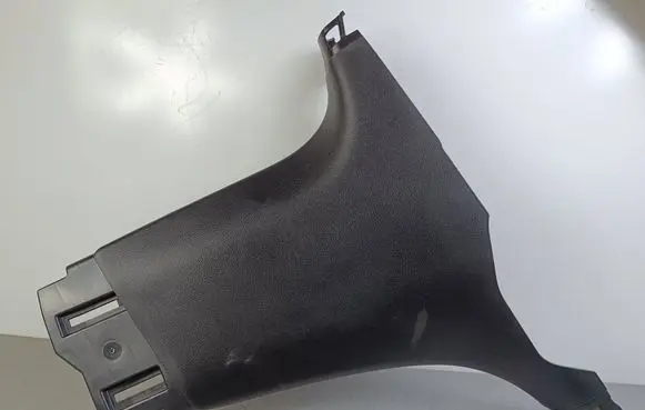 Mazda CX-70/90 (B) pillar trim (bottom) KBB368220 K6269