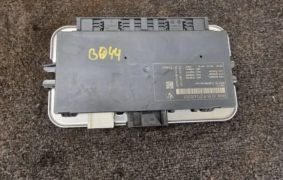 BMW 5 F10 F11 Light module LCM 9273630