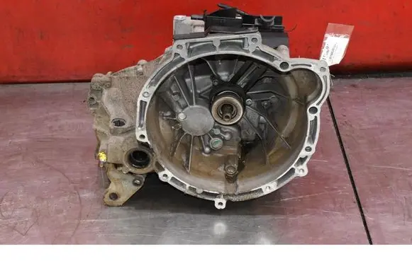 Ford Fiesta Manual 6 speed gearbox 8A6R7002CA