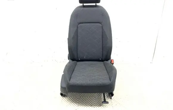 Volkswagen Golf VIII Front driver seat 