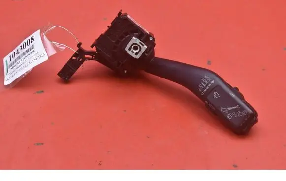 Skoda Octavia Mk2 (1Z) Headlight wiper switch 1K0953519J