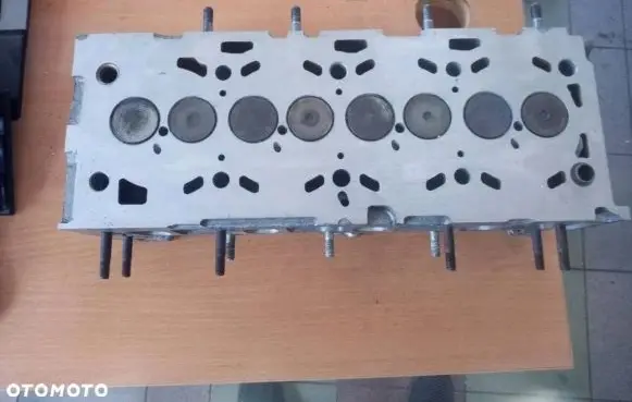 Alfa Romeo 156 Engine head 46431957
