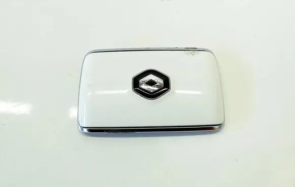 Renault Captur II Ignition key/card