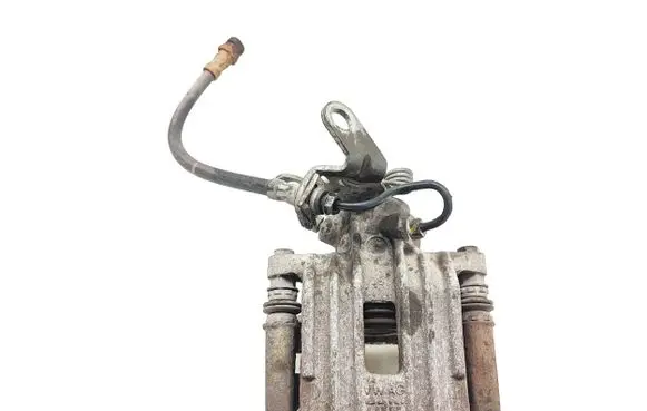 Skoda Yeti (5L) Rear brake caliper