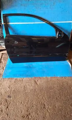 Mercedes-Benz CLC CL203 Door (2 Door Coupe) 