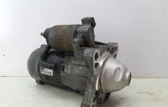 Mazda Premacy Starter motor M002T87471