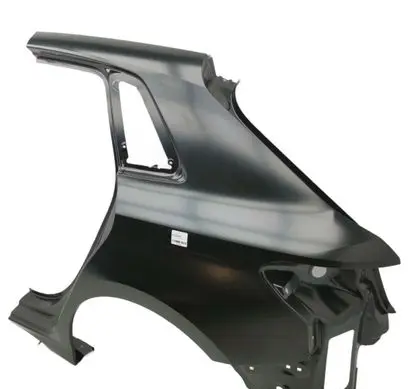 Audi A3 8Y Rear quarter panel 8Y4809837