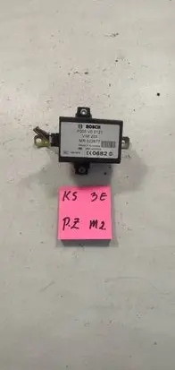 Mitsubishi Pajero Immobilizer control unit/module F005V00121 VIM205 MR522677