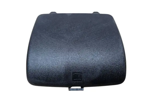 Jaguar F-Pace Front sill trim cover GX7302348A 02348A 10161001