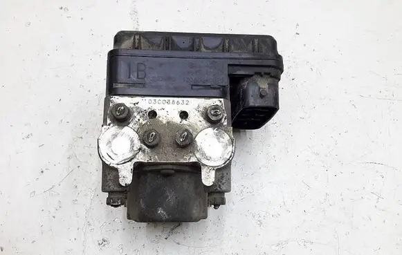 Toyota RAV 4 (XA20) ABS Pump 8954142050 1338000020 3C038632