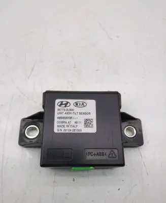 KIA Sportage Other control units/modules 957753U900