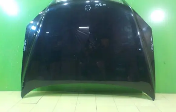 Opel Antara Engine bonnet/hood WP126
