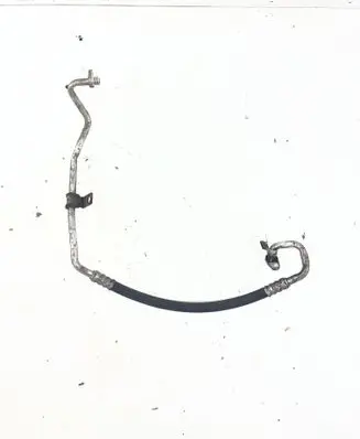 Citroen C4 II Picasso Air conditioning (A/C) pipe/hose 9808251780
