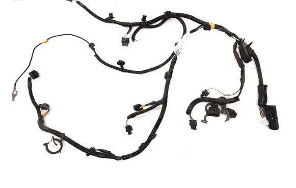 Tesla Model 3 Other wiring loom 1068767-00-F