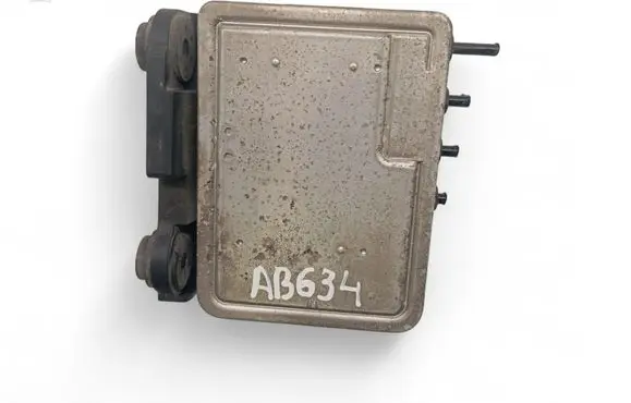 Volkswagen Golf VII ABS Pump 500614517CF