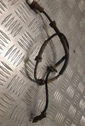 Renault Trafic II (X83) ABS brake wheel speed sensor
