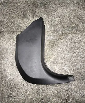 BMW 1 E81 E87 Other sill/pillar trim element 7058134 1124201