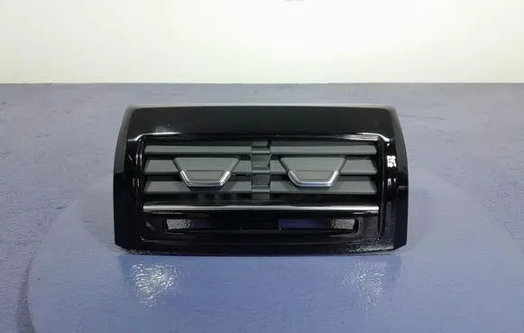 Audi A8 S8 D2 4D Dashboard side air vent grill/cover trim 4N0819203