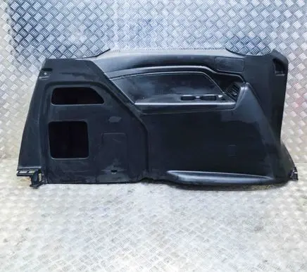 Honda Odyssey Trunk/boot side trim panel 84660THRA025 84668THRA0M1