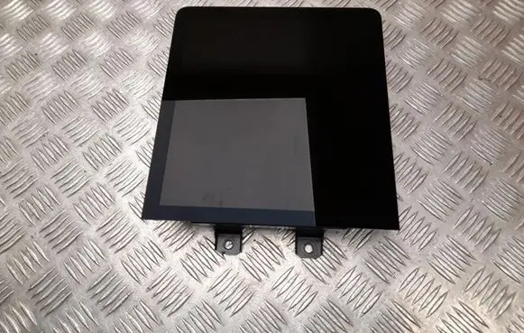 Mercedes-Benz GLC C254 Screen/display/small screen A2069001821
