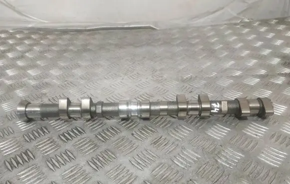 Camshaft