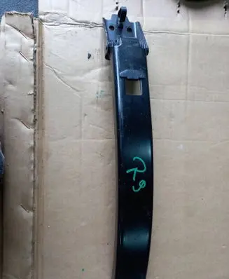 Volkswagen Crafter Tailgate/trunk/boot hinge 7C0827791