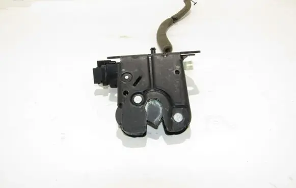 Audi TT TTS Mk2 Tailgate/trunk/boot lock/catch/latch