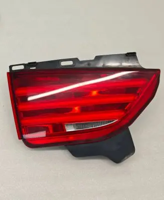 BMW 5 GT F07 Tailgate rear/tail lights 7199637