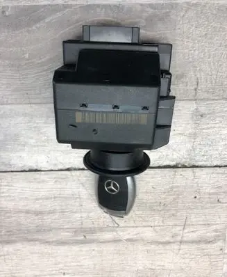 Mercedes-Benz E W211 Ignition lock 2115452308 33002213 5014123801606126