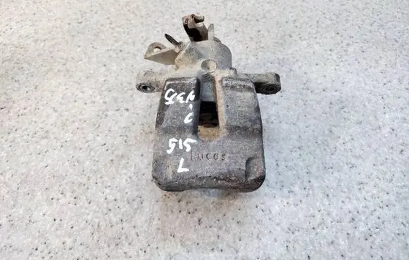Renault Scenic I Rear brake caliper