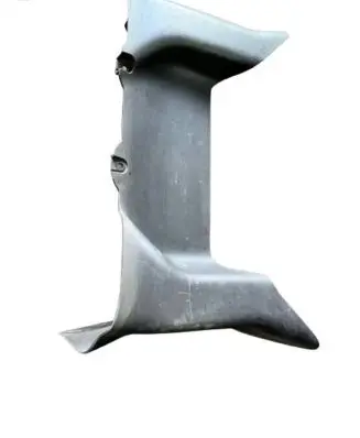 Ford Transit Dashboard trim BK3110A927ACW