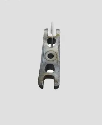Volkswagen Cross Polo Fuel Injector clamp holder 03L216 V300