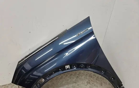 Peugeot 5008 II Fender