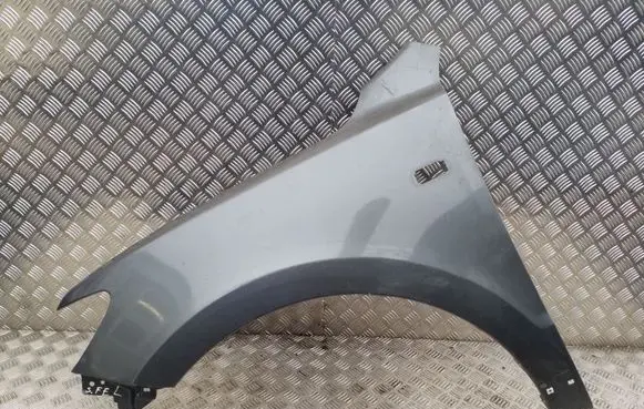 Hyundai Santa Fe Fender