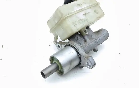 Mercedes-Benz A W169 Master brake cylinder A1694300202