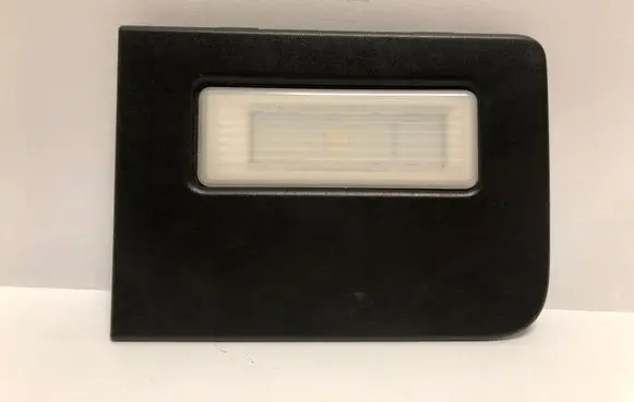 BMW X5 F15 Boot/trunk interior light 7294787 15671610