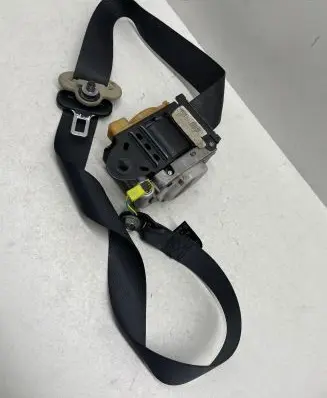 Nissan Note (E11) Front seatbelt 868849U10A 045519 A0T410P