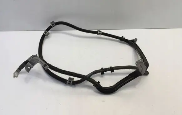Mercedes-Benz SLC R172 Wires (generator/alternator) A1725400533
