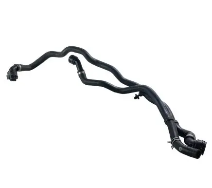 BMW X1 E84 Engine coolant pipe/hose 6982171 1437865
