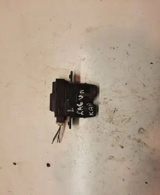 Renault Laguna II Tailgate/trunk/boot lock/catch/latch 8200257615E