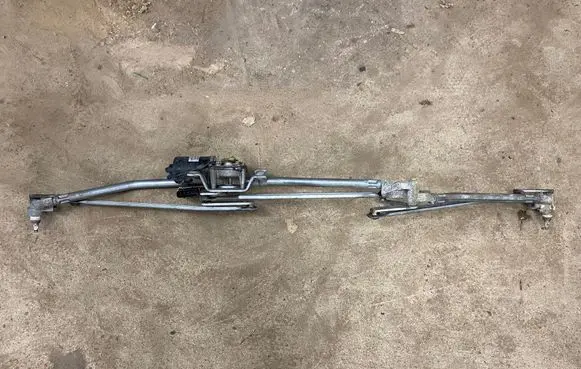 Opel Zafira A Front wiper linkage 404496 3103A