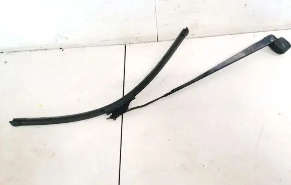 Renault Scenic I Front wiper blade arm 7700843525