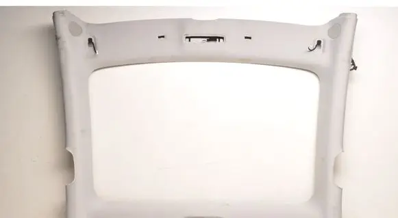 Tesla Model 3 Headlining