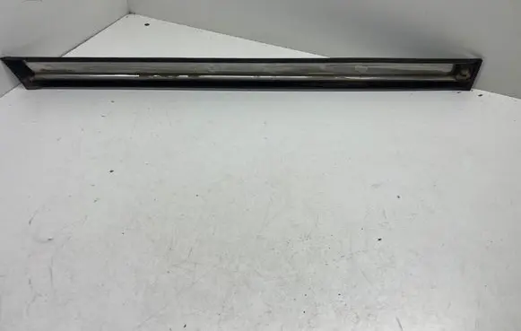 BMW 5 E28 Rear door trim (molding) 51131871697