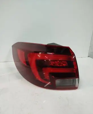 Opel Astra K Tailgate rear/tail lights L90084798 39077376 368158932