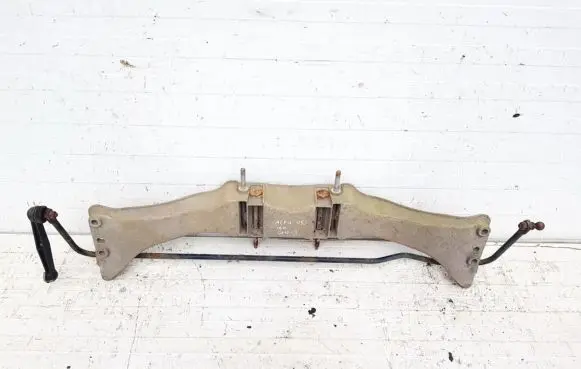 Alfa Romeo 156 Rear subframe 