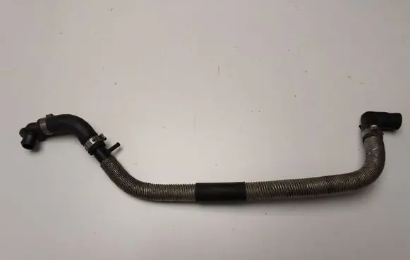 Audi A8 S8 D3 4E Air intake hose/pipe 4E1611931AR