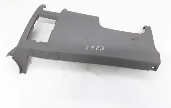Suzuki Ignis Steering wheel column trim 7381386G1