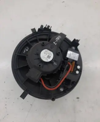 Volkswagen Golf VII Heater fan/blower 5Q1819021B 0130115576 T1016776J