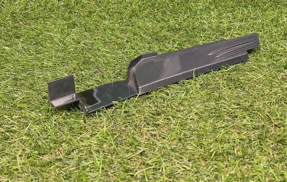 Opel Zafira B Fender end trim 13142286 315242409